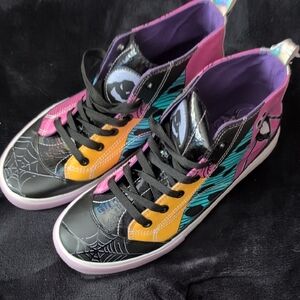Disney Multicolor Women's Sneakers